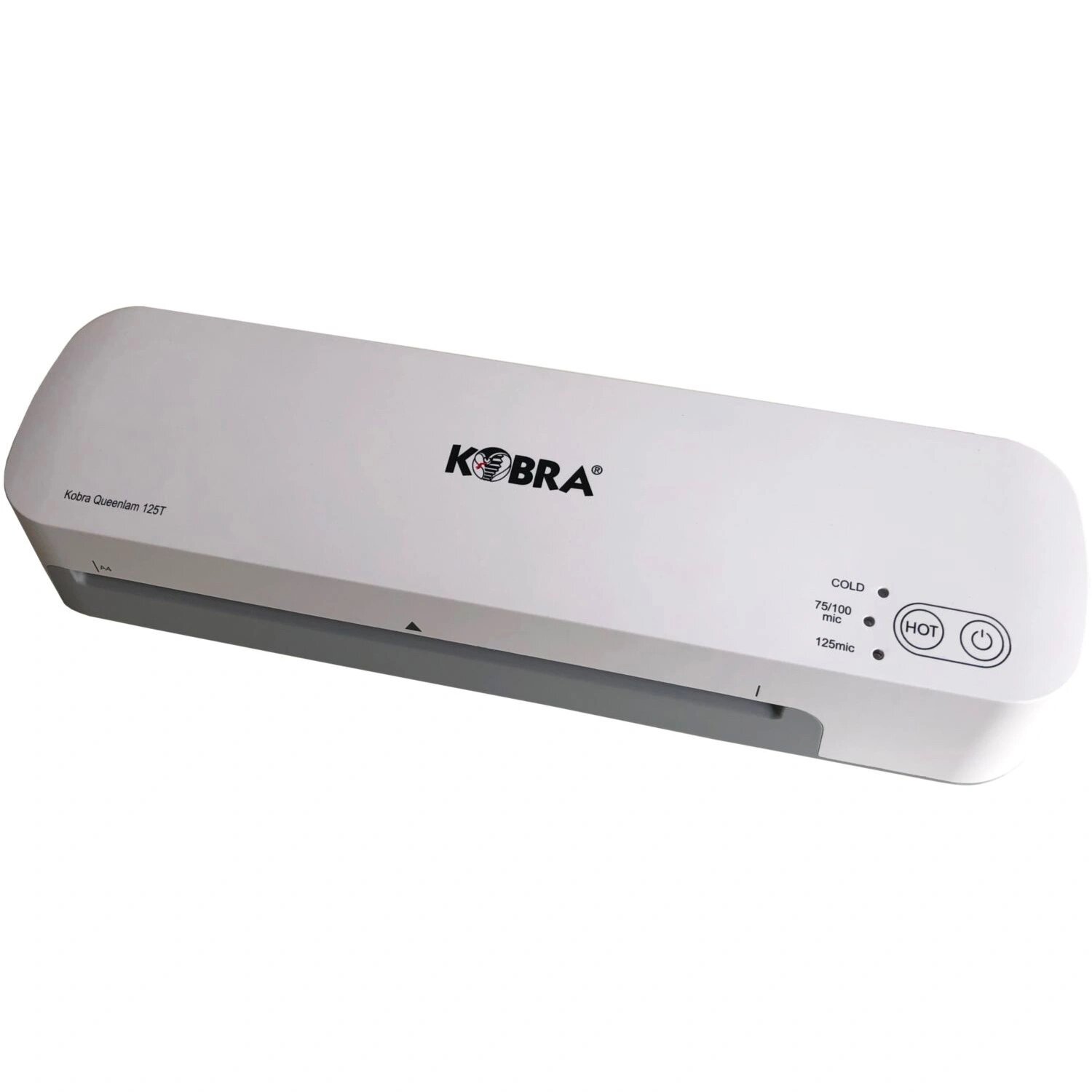 Kobra Ламинатор Kobra Queenlam 125 T формат А4