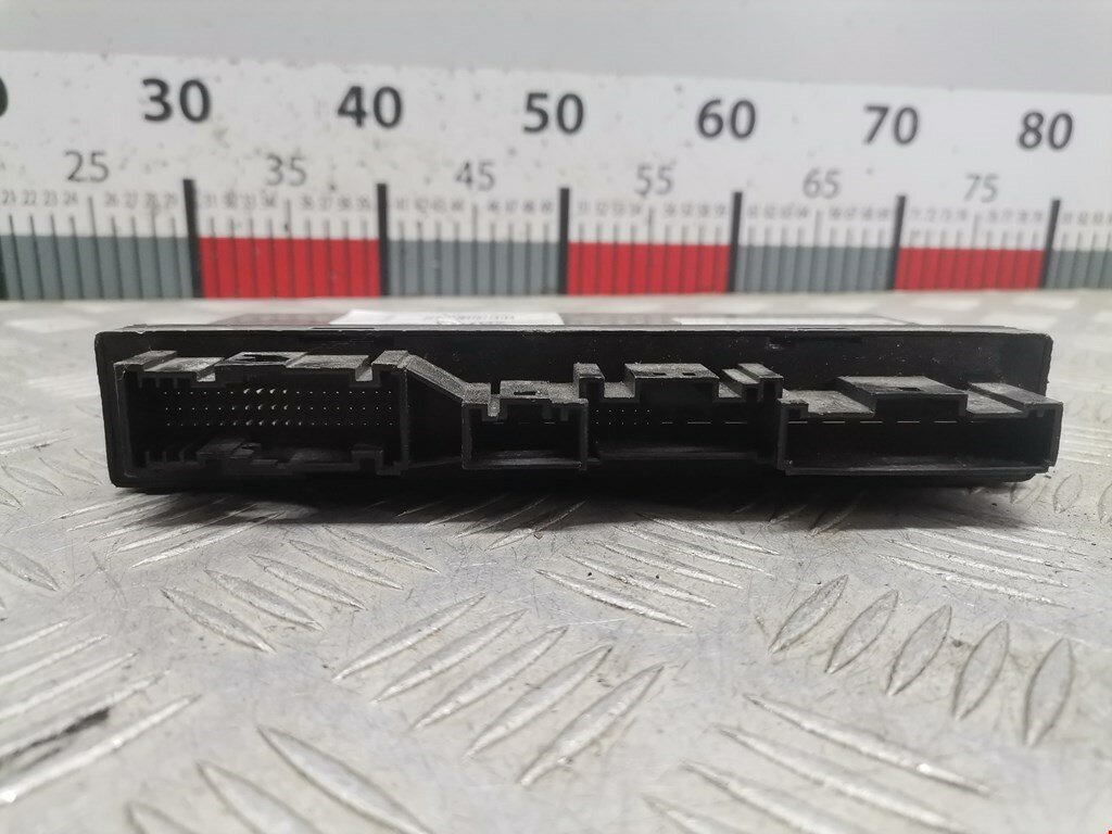 Блок комфорта BMW 5-Series (E60/E61) 61359176069 арт. 2278003