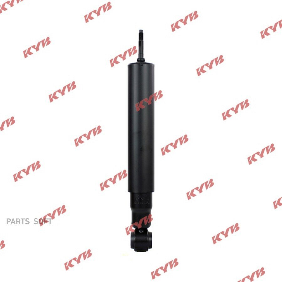 KYB 444268 444 268 амортизатор передний!\ Toyota Land Cruiser BJ70-75 87-90 ресс/PZJ75 90>/HZJ75 90>
