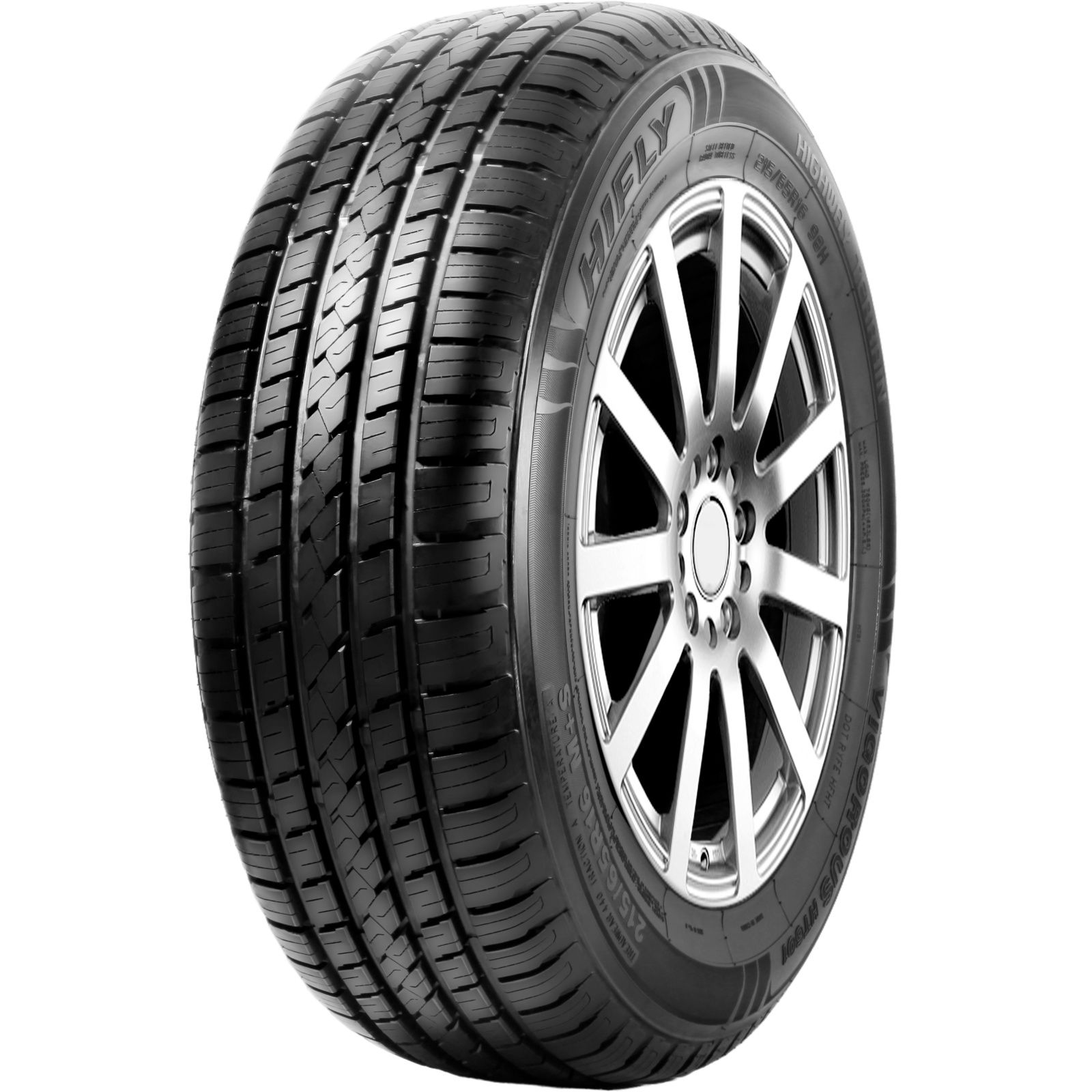 Шина HIFLY Vigorous HT601 225/60R17 99H Лето