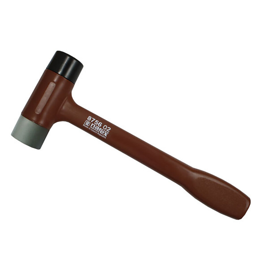Молоток ANTIREFLEX 8 Narex арт.875601