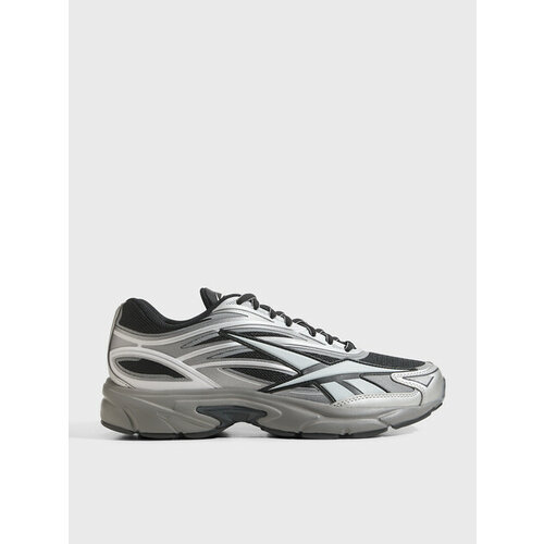 фото Кроссовки reebok, размер 44, серый