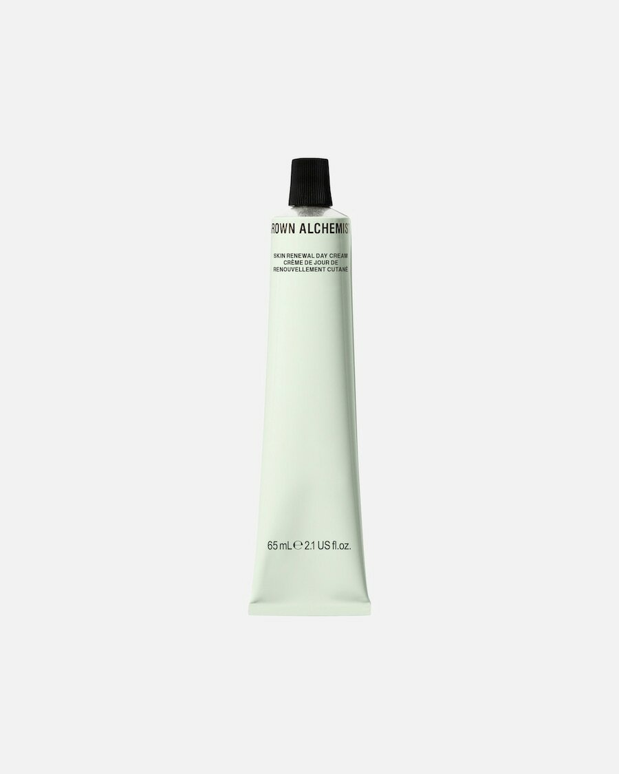 Grown Alchemist Крем для лица Skin Renewal Day Cream 65 мл