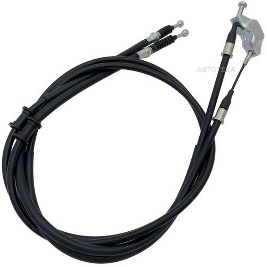 Трос стояночного тормоза ZIKMAR Z59759R