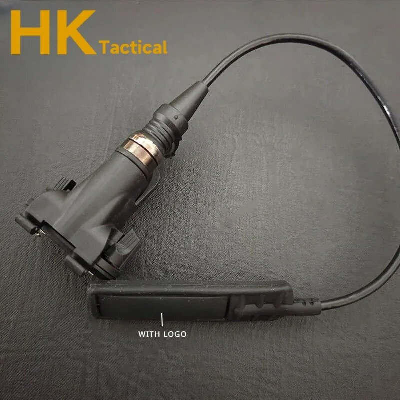Тактический фонарь SF X300U-B белый свет