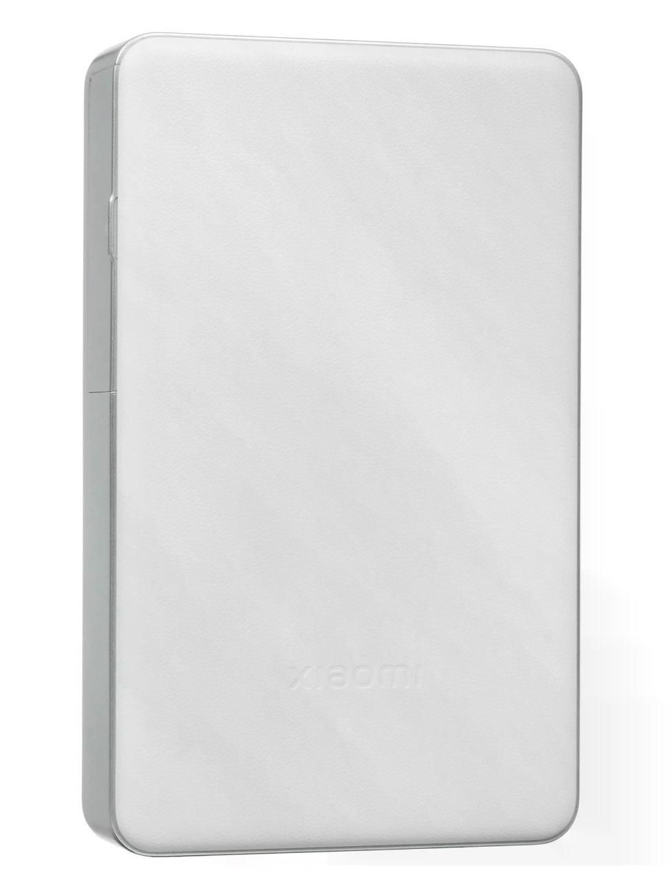 Фотопринтер компактный Xiaomi Mi Pro (BHR082QGL)