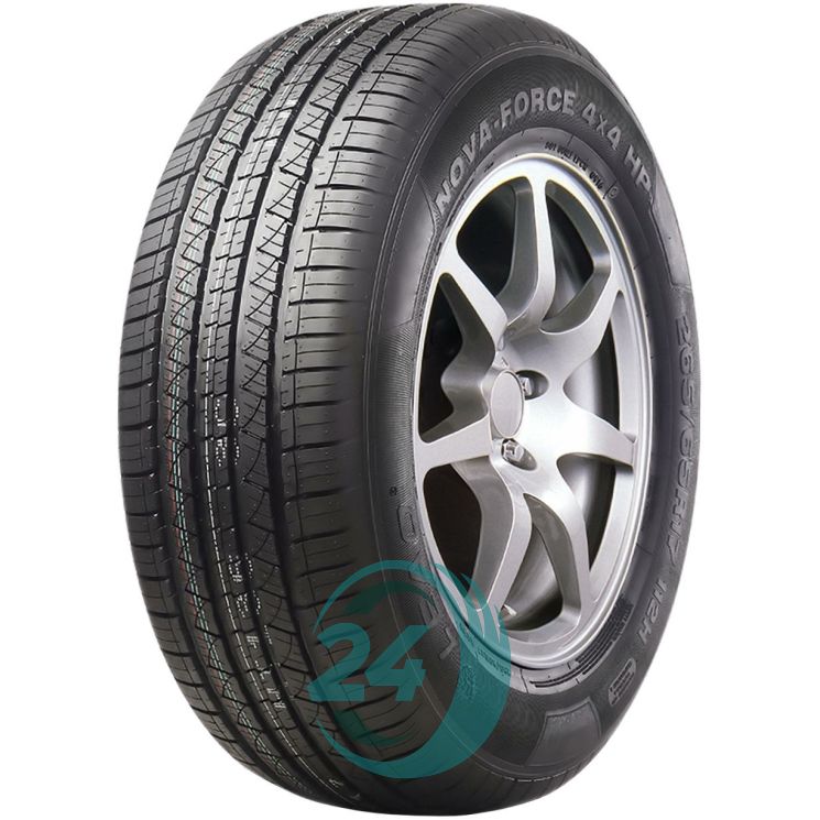 Шины летние Leao Nova-Force 4x4 HP 225/60 R17 V99