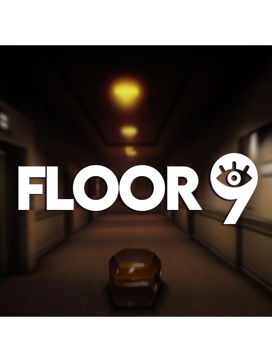 Floor 9 PS4 & PS5