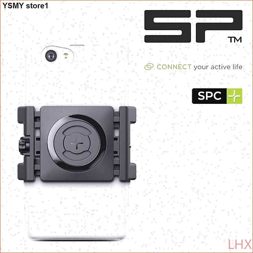 Универсальный держатель для смартфона SP Connect Universal Phone Clamp SPC+