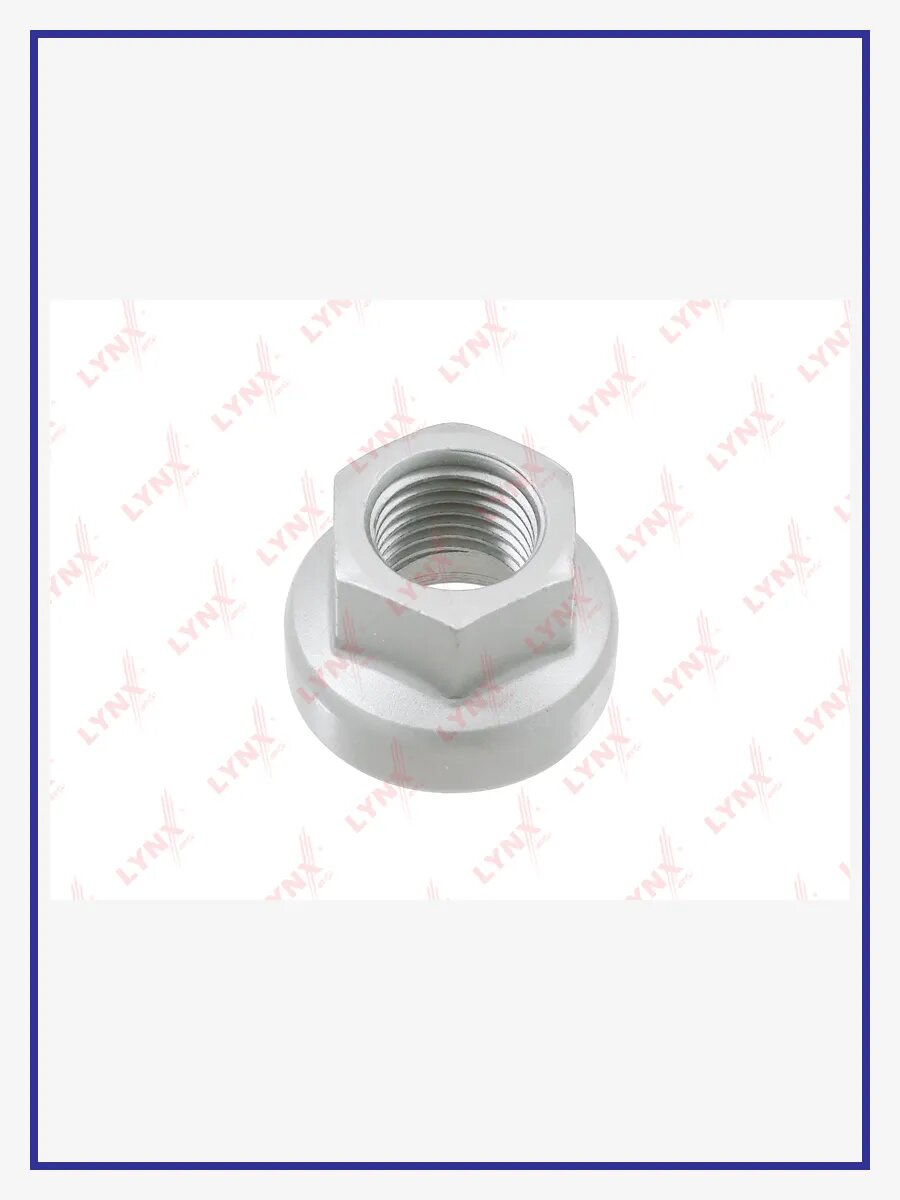 Гайка подвески, 10 шт, арт. FS3028