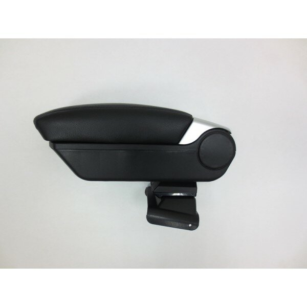 Подлокотник Volkswagen Bora серебро (48025BK+SIL)