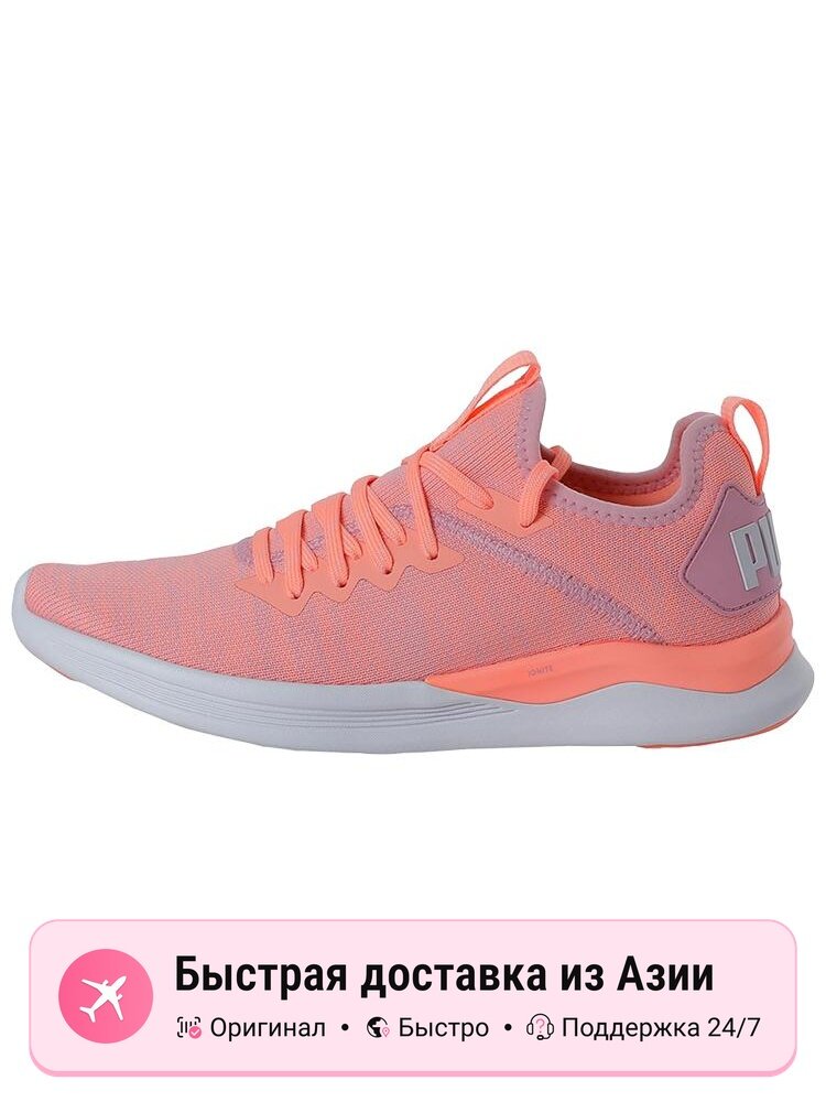 Кроссовки PUMA Ignite Flash Evoknit