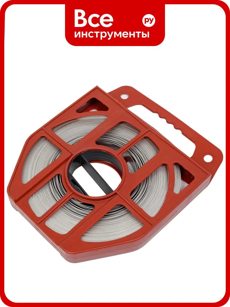 Крепежная лента SUPRLAN С201, 50 м 08-0101