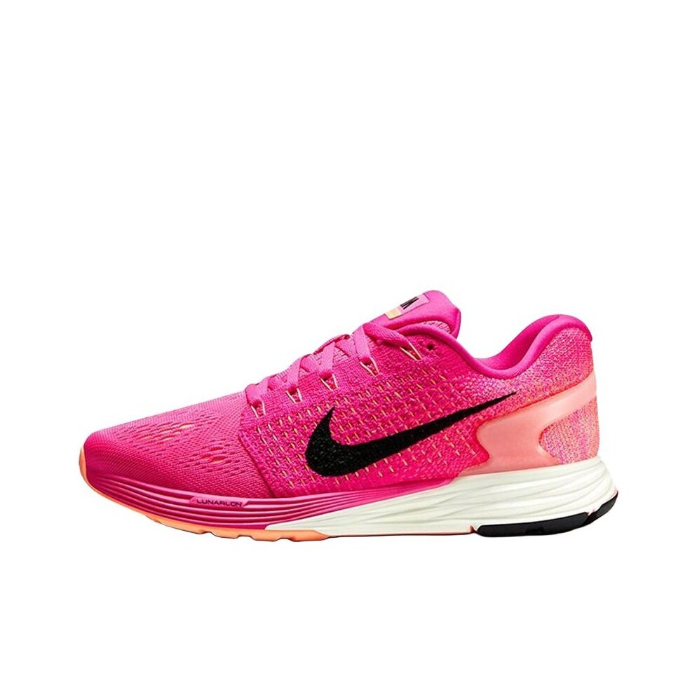 Кеды NIKE LunarGlide 7