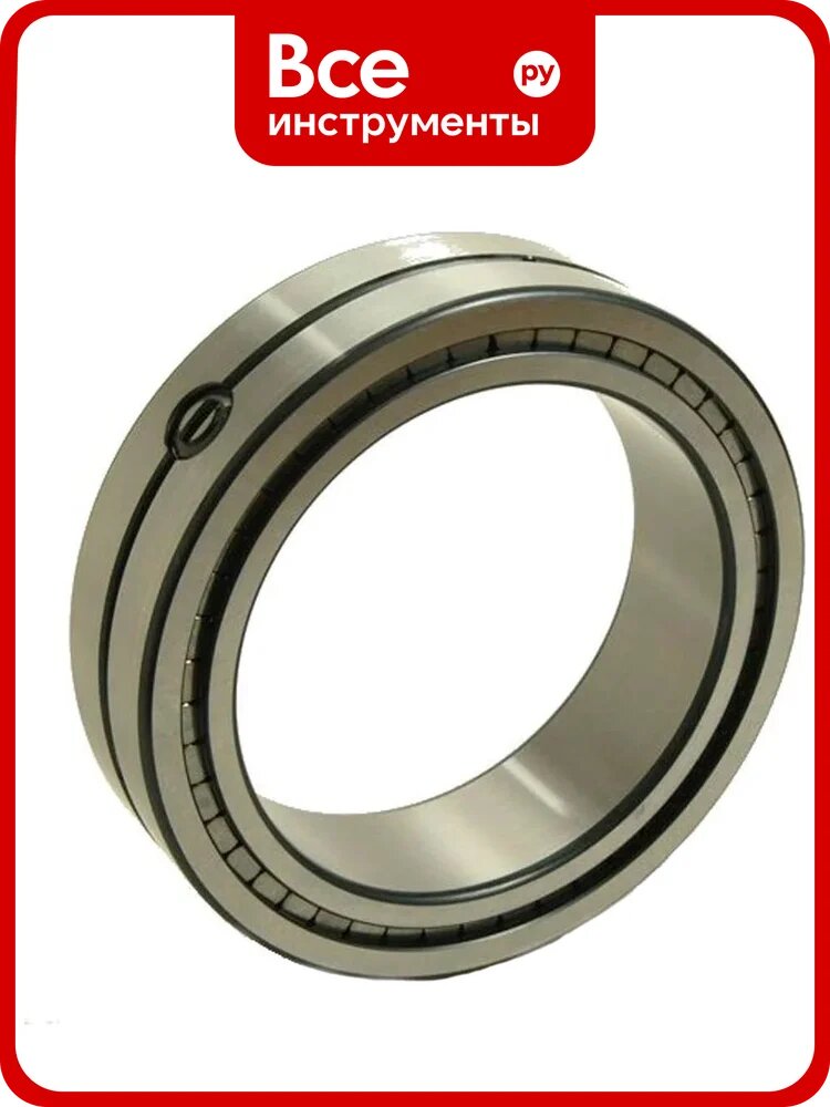 Подшипник NTN NK24/16R+1R20x24x16 4547359127973