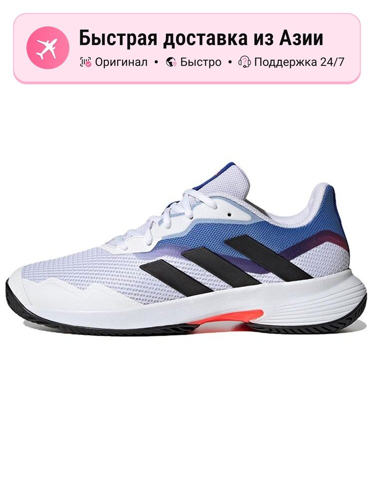 Кроссовки adidas CourtJam Control
