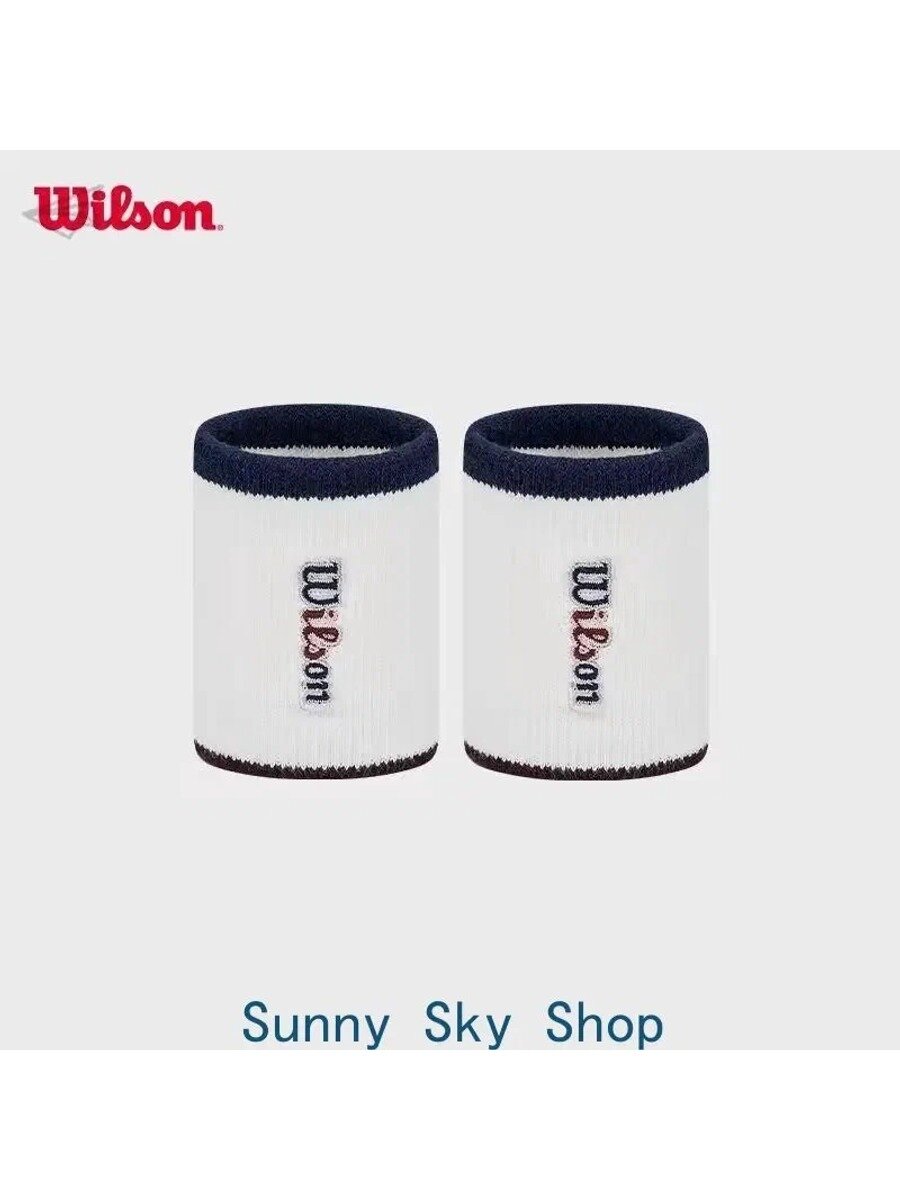 Wilson Напульсник, размер: 1