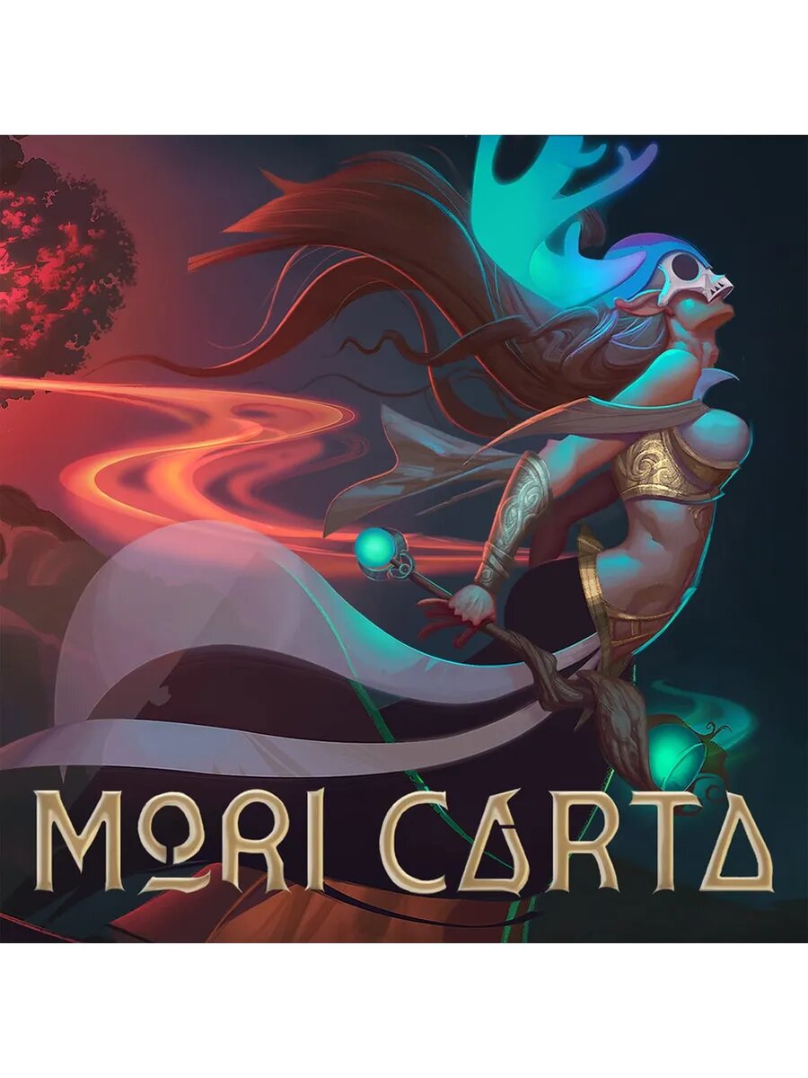 Mori Carta PS4 & PS5