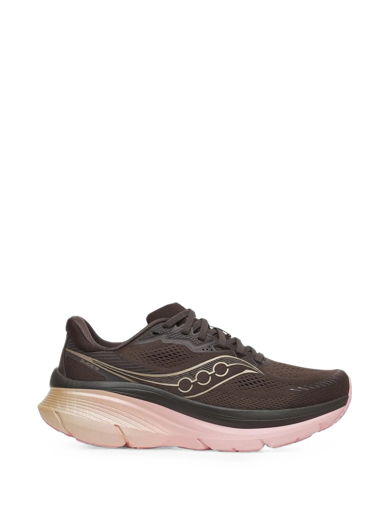 Кроссовки saucony
