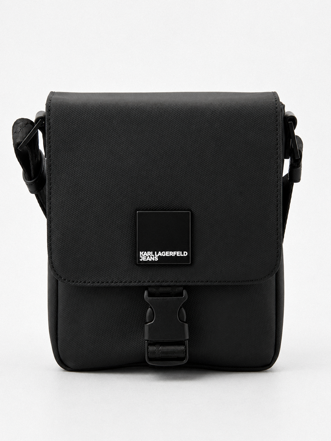 Сумка планшет KARL LAGERFELD JEANS VENTURE REPORTER