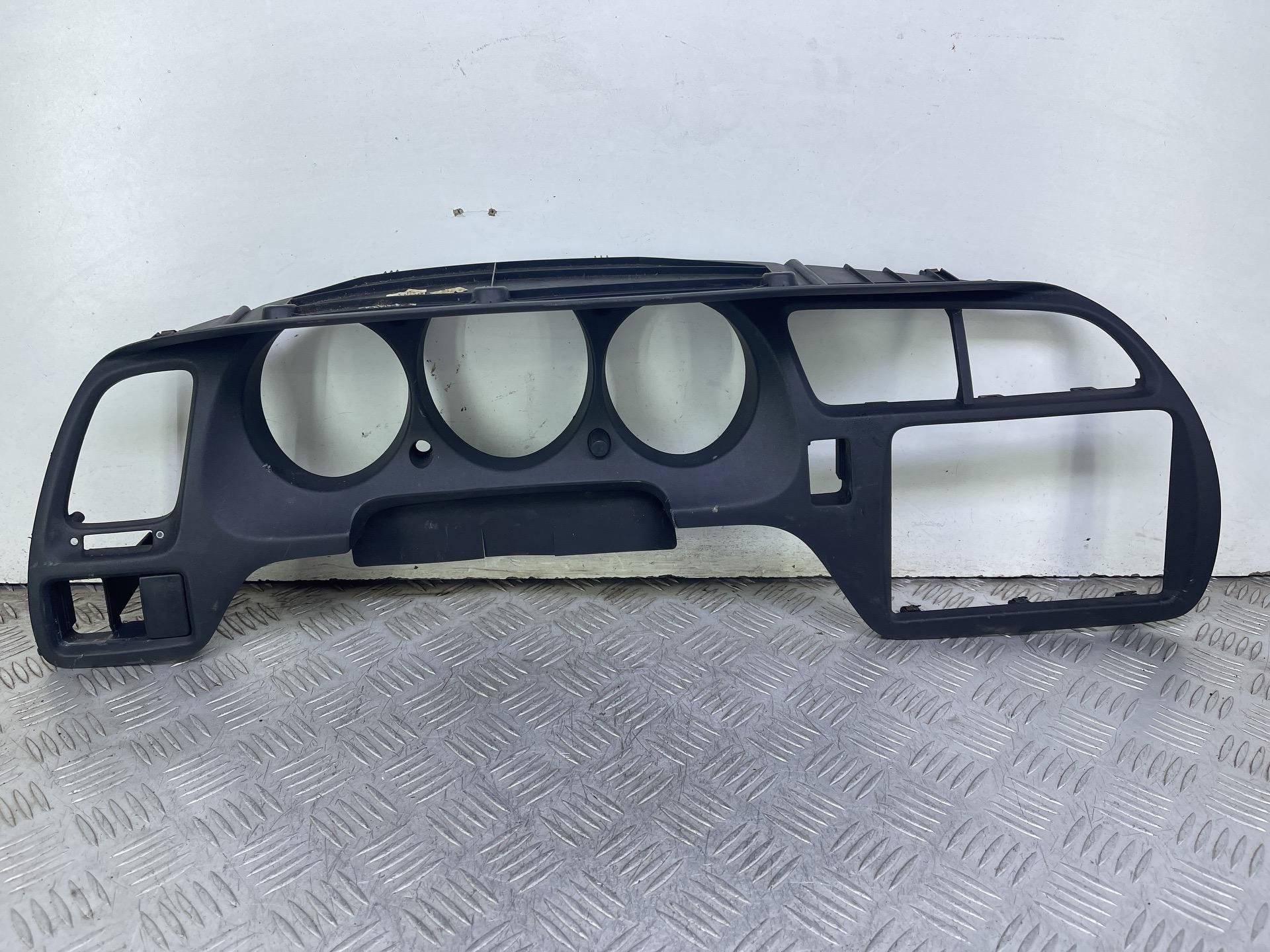 Рамка панели приборов Honda Accord 6 CG8 1999 77201S1AG010