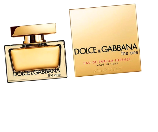 Dolce & Gabbana The One Eau De Parfum Intense 30 мл - Зе Ван Интенс