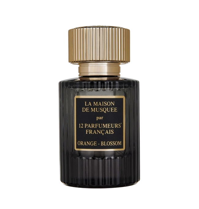 Духи для женщин и мужчин 12 Parfumeurs Francais Orange Blossom 50 мл - Флёр Апельсина