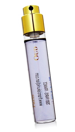 Мейсон Франсис Куркджан Уд Экстракт для мужчин и женщин 11 мл / Oud De Parfum