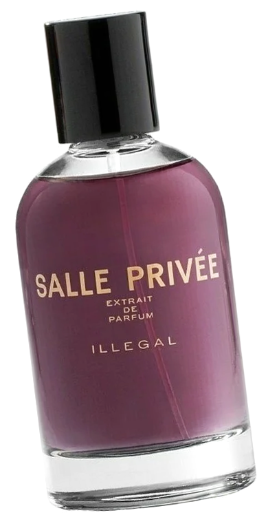 Частная Комната Иллегал духи для мужчин 100 мл - Salle Privee Illegal