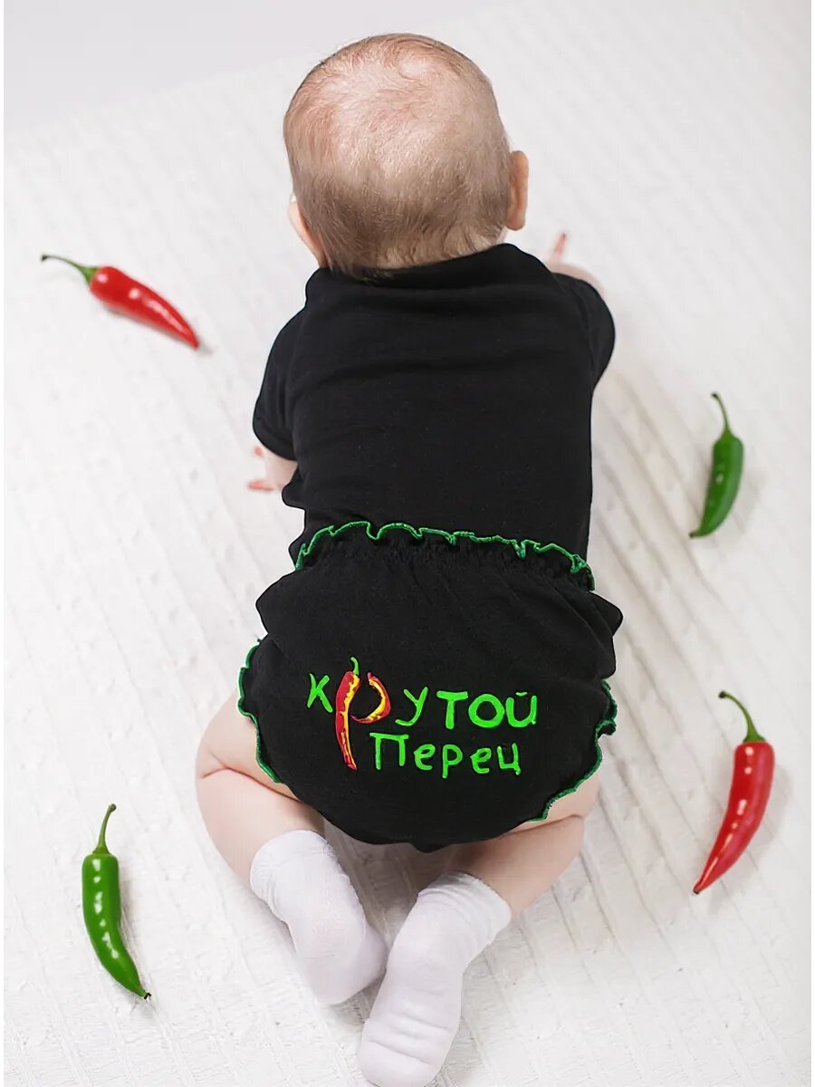 Трусы на подгузник Валерия Мура