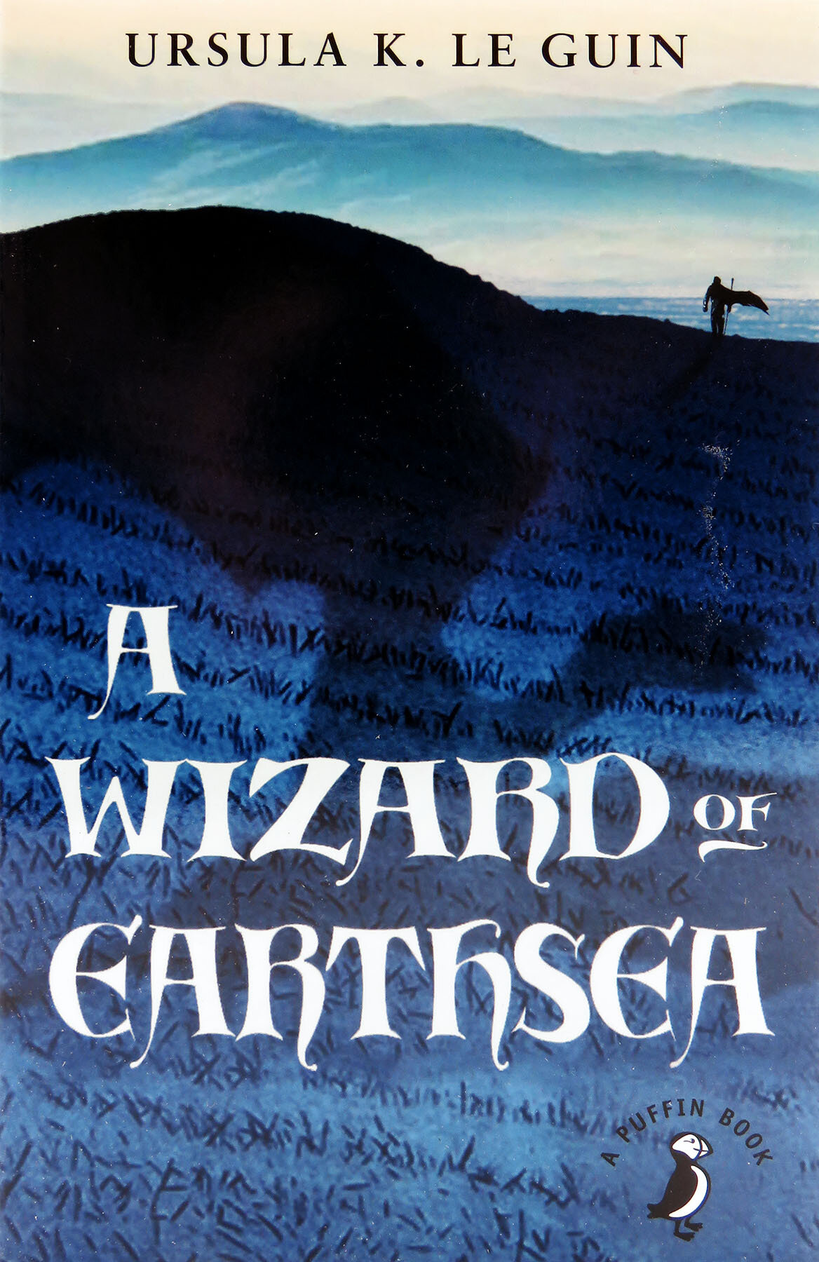 A Wizard of Earthsea | Ле Гуин Урсула Кребер