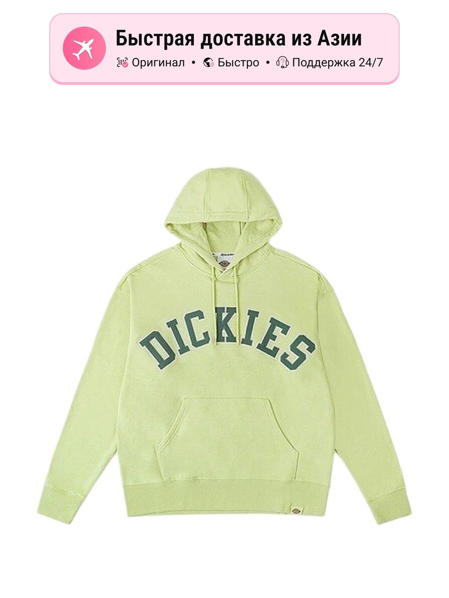 Толстовка Dickies Moderate, 1 шт.