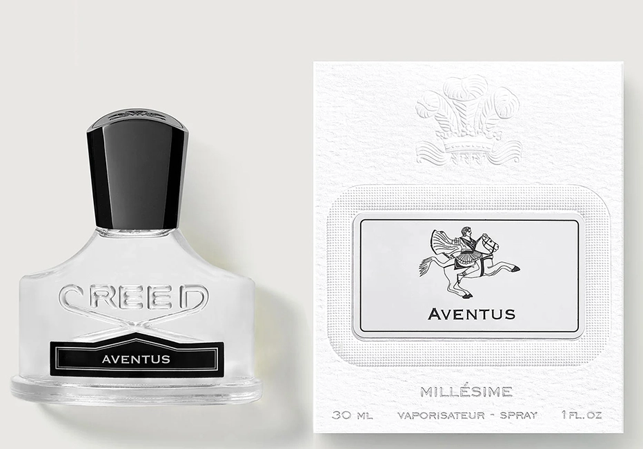 Creed Aventus духи 30 мл мужские - Крид Авентус мужской аромат