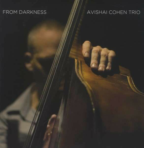AVISHAI COHEN TRIO From Darkness (LP)
