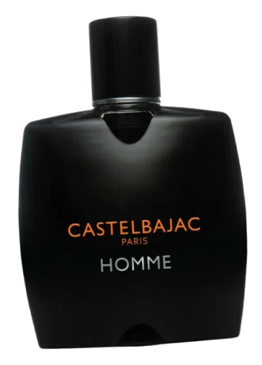 Кастельбажак мужской туалетная вода 50 мл / Castelbajac Homme для мужчин