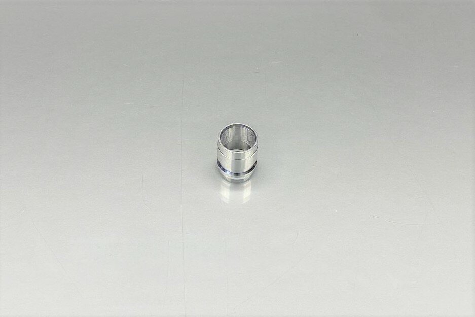 LEVEL Performance обжимная гильза AN8 для PTFE-шланга GB1230-9008-02