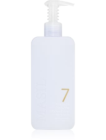 Средство для душа MASIL 7 Ceramide White Musk, 300 мл