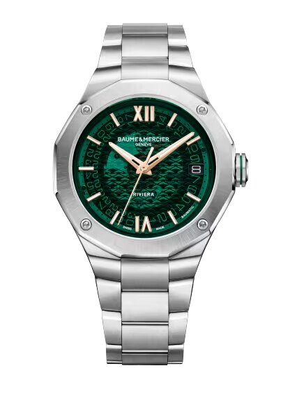  BAUME & MERCIER