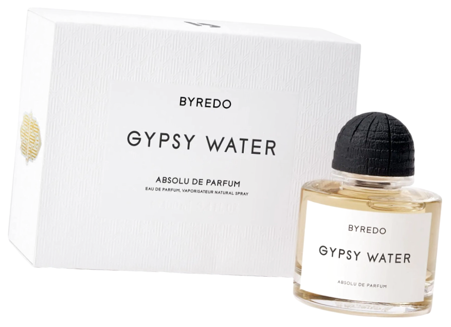 Byredo Gypsy Water Absolu духи для мужчин и женщин 100 мл / Байредо Джипси Ватер Абсолю