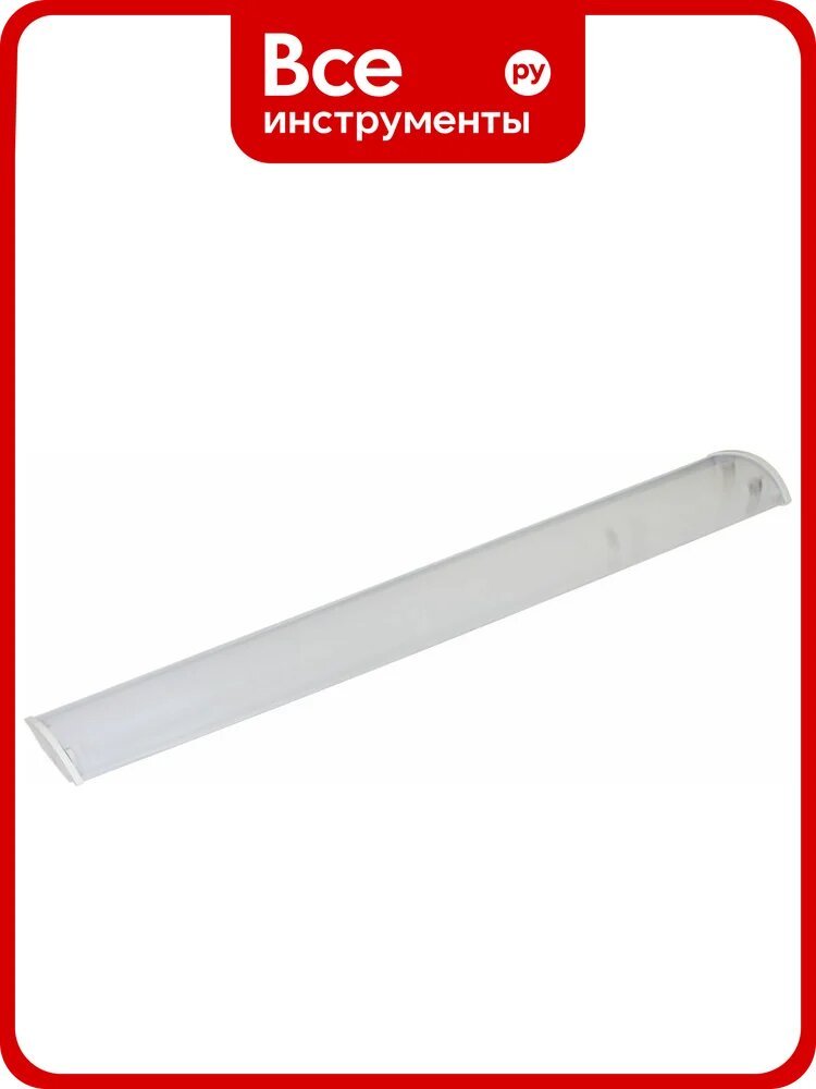 Светильник TDM ELECTRIC СПО 120x2 под LED лампу T8, рассеиватель поликарбонат SQ0327-0706
