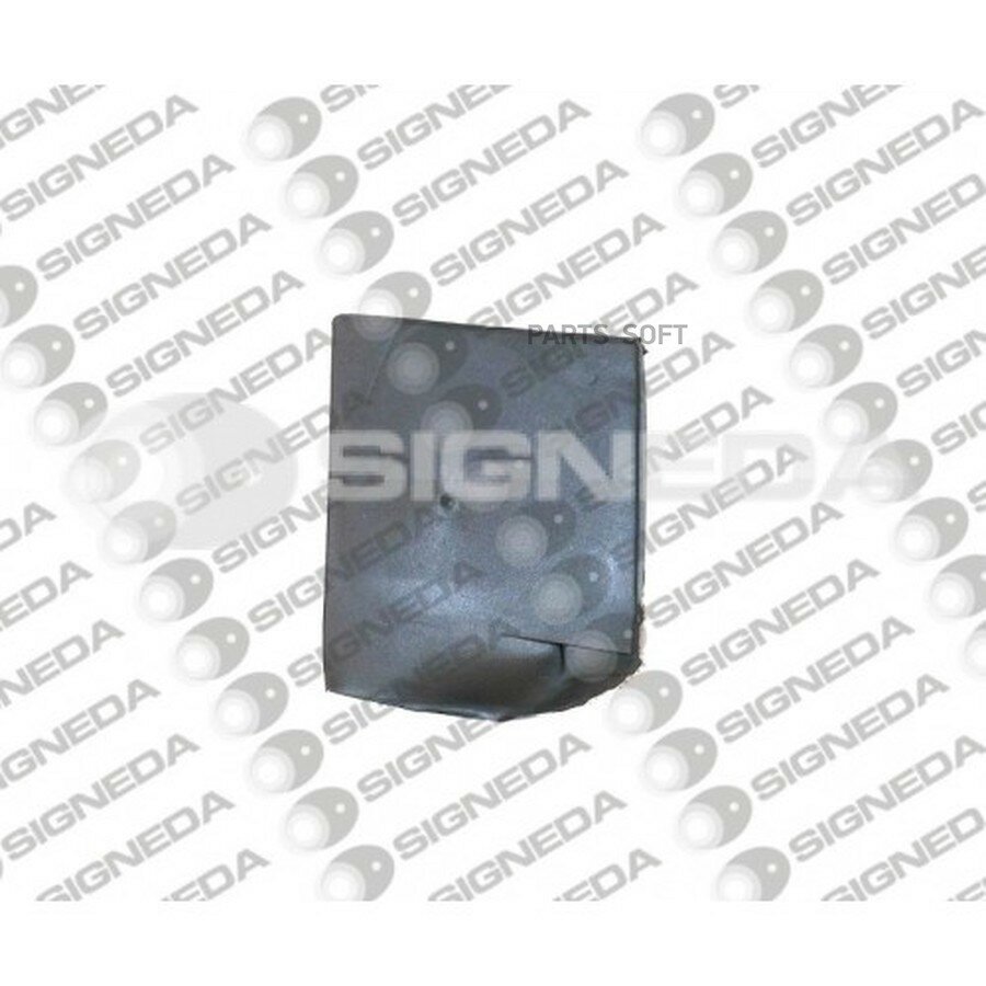 Молдинг на двери от официального дистрибьютора, SIGNEDA, артикул PAD88002DL