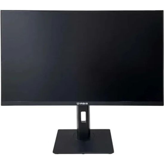 IRBIS 27" Монитор INV27UIDR (INV27UIDR), IPS, 3840x2160 4K, 60 Гц