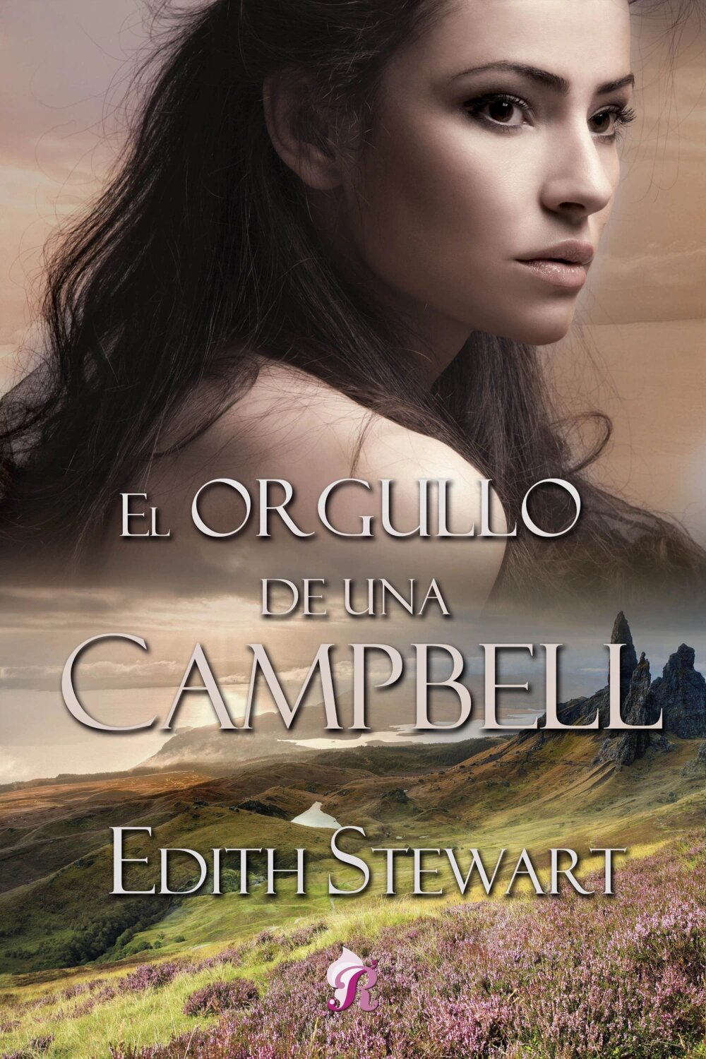 El orgullo de una Campbell [Цифровая книга]