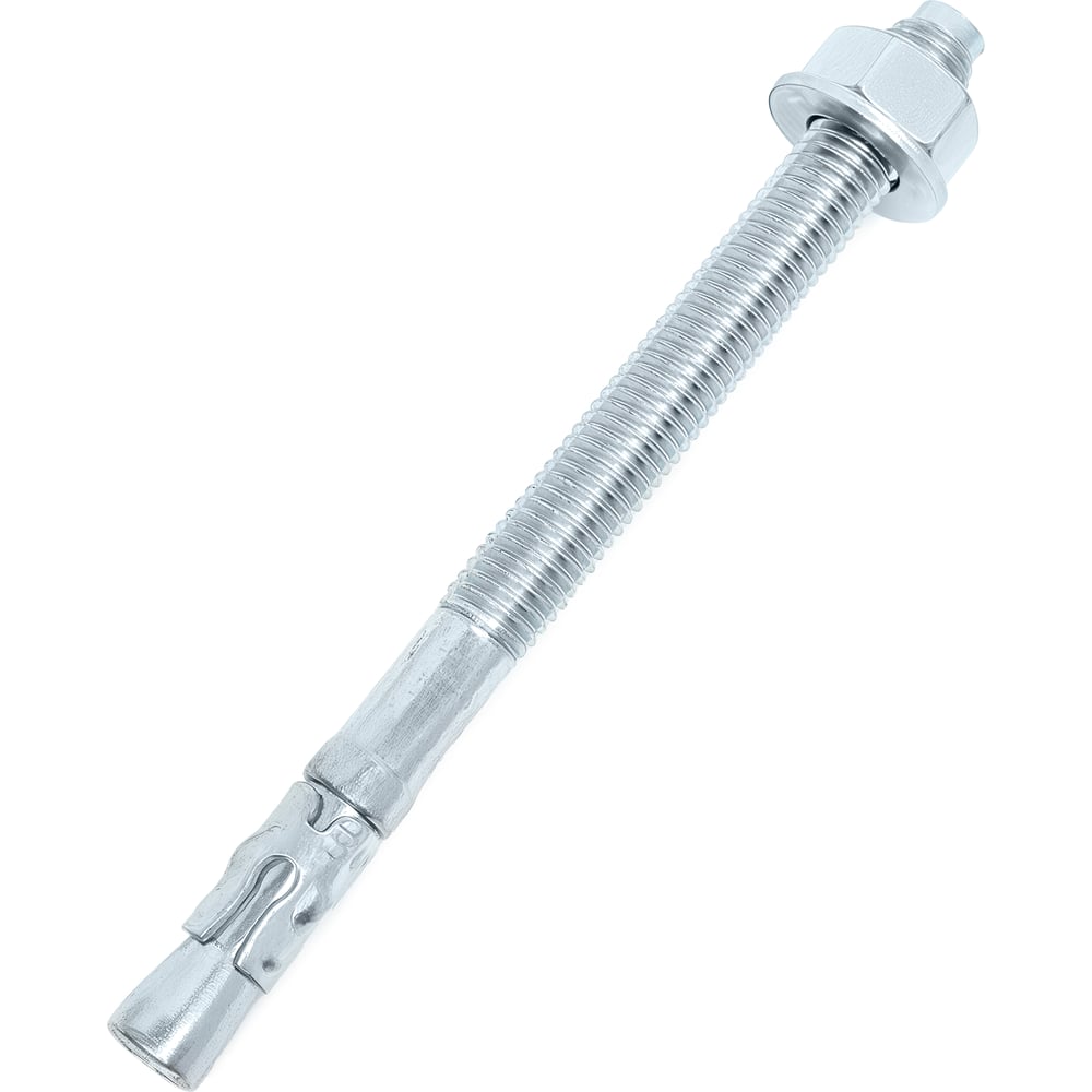 Клиновой анкер Gigant 12x150 25 шт GAK-12150/25