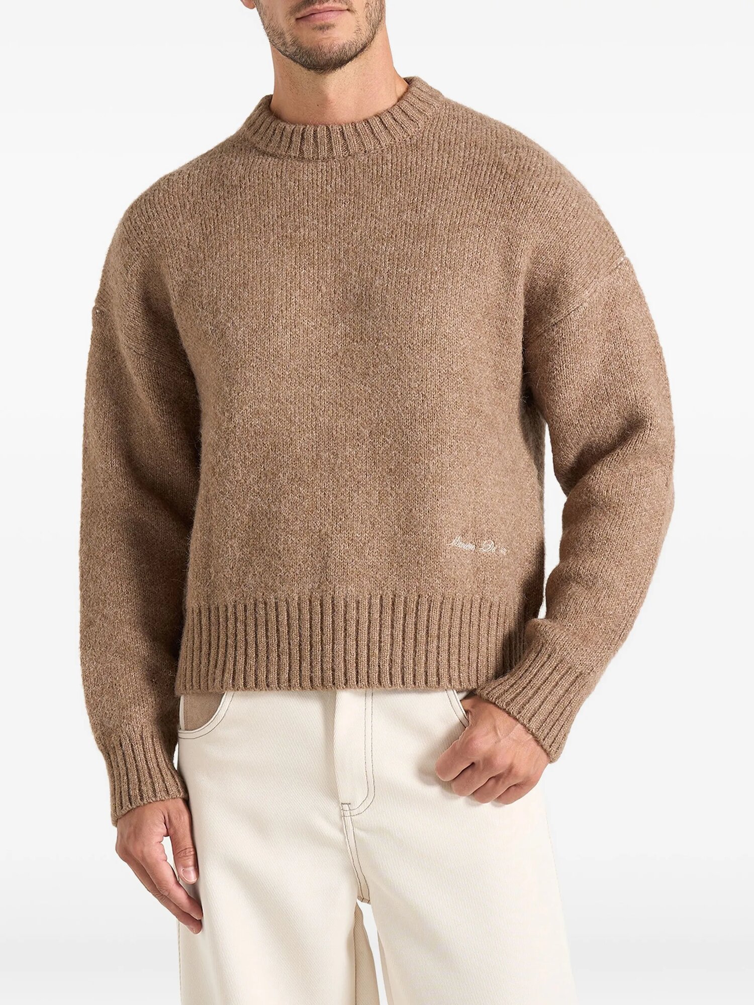 Джемпер MANIERE DE VOIR
