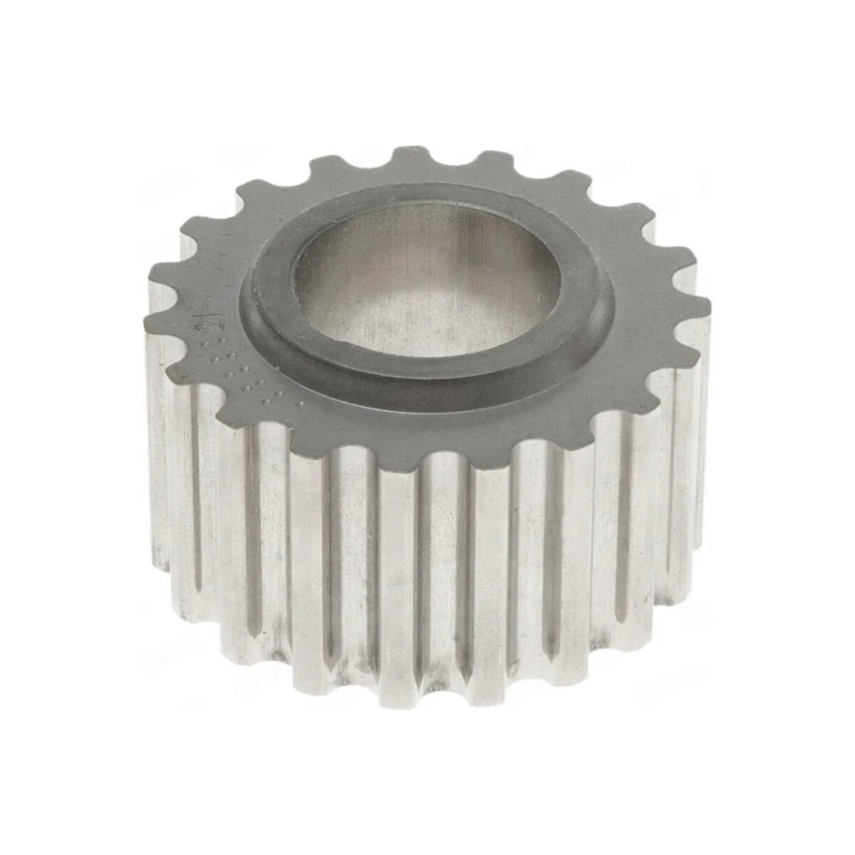 Шестерня коленвала двигателя 1.6 (16V) K4M Рено