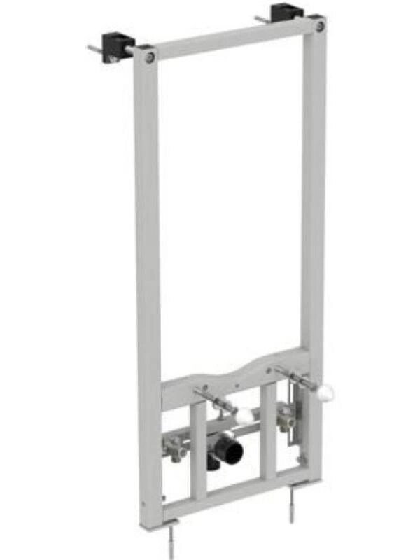 Система инсталляций и смыва Ideal Standard Prosys R016267 для биде