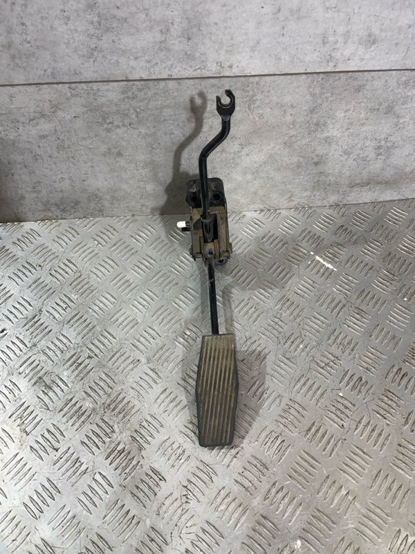 Педаль газа Opel astra g 90571745 Б/У с пробегом