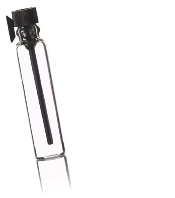 Zilli Cuir Imperial 2 мл миниатюра мужской парфюмерной воды - Зилли Кюир Империал духи Императорская Кожа