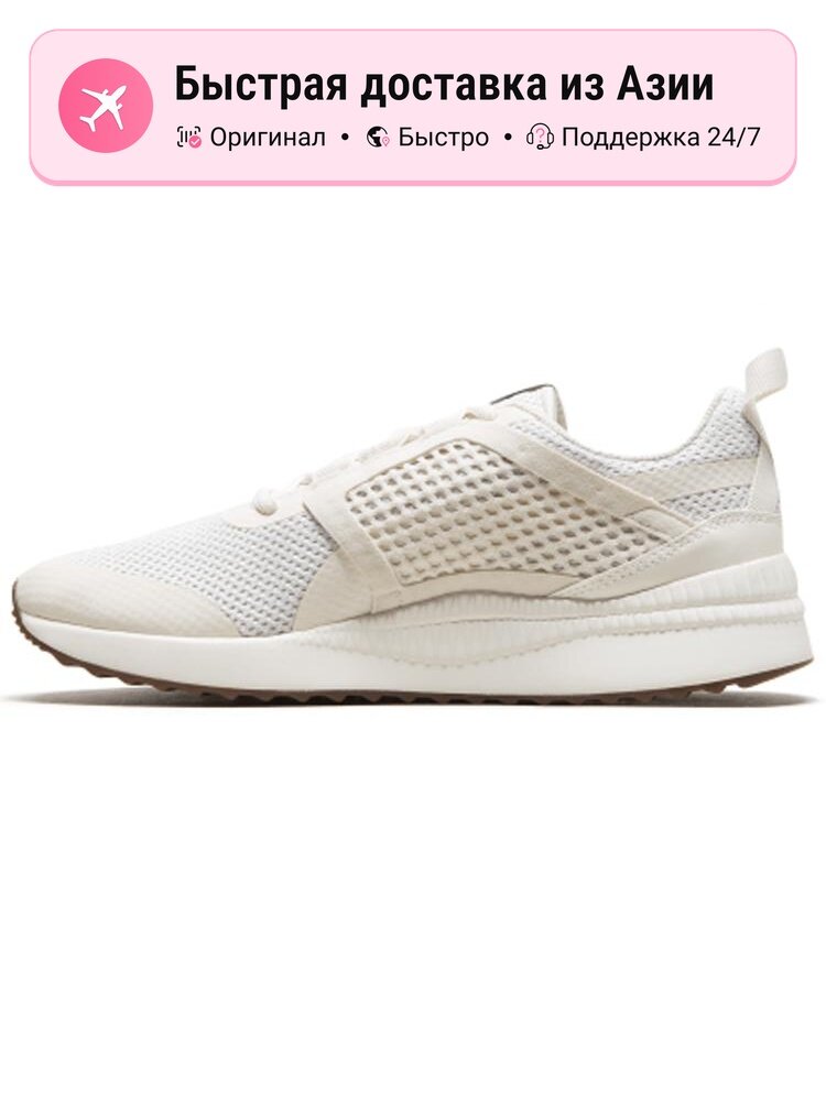 Кроссовки PUMA Pacer Next Net